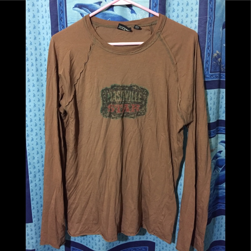 ❌❌ SOLD- Alternative Vintage Soft Sz M - Picture 1 of 7